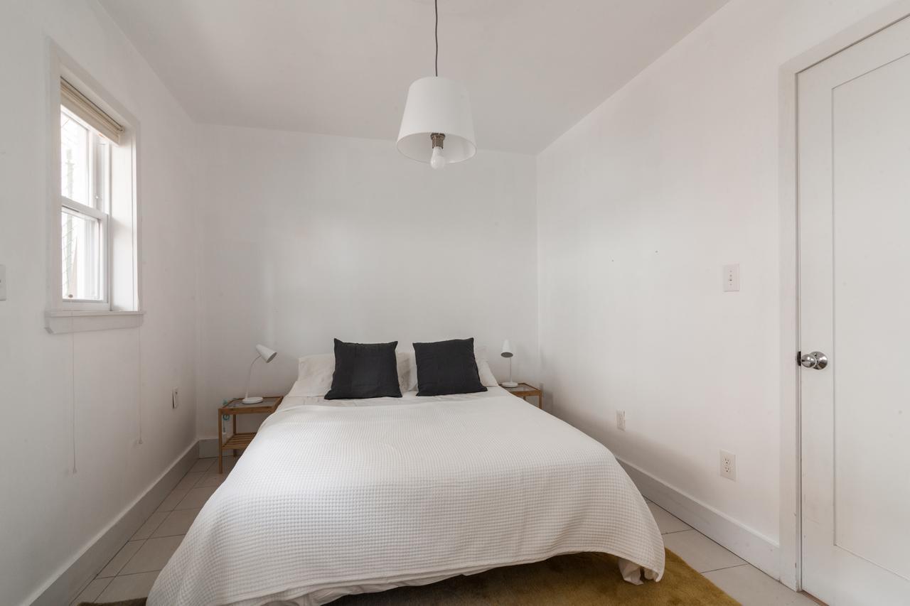 Отель The Brooklyn House By Living Lab Нью-Йорк Экстерьер фото