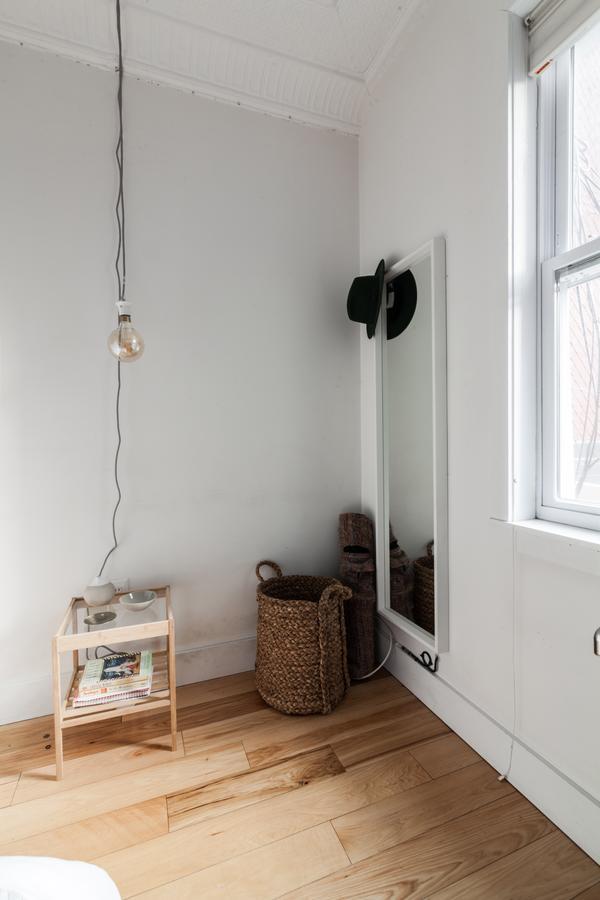 Отель The Brooklyn House By Living Lab Нью-Йорк Экстерьер фото